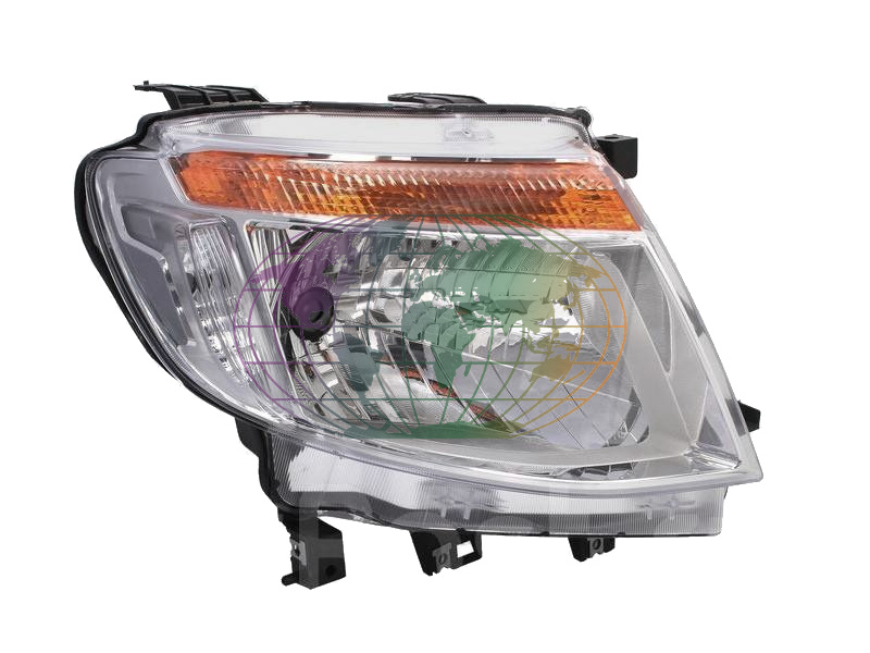 Bodermann Koplamp 3697281