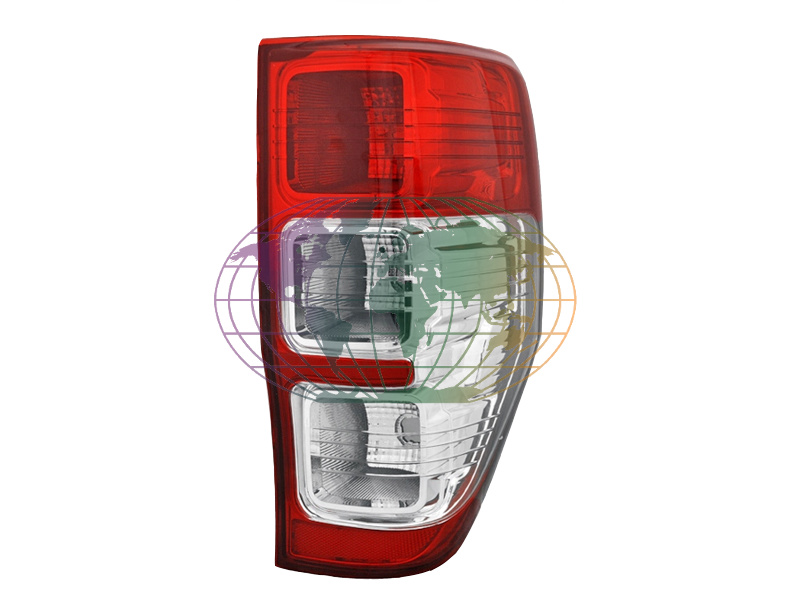 Bodermann Achterlicht 3697411