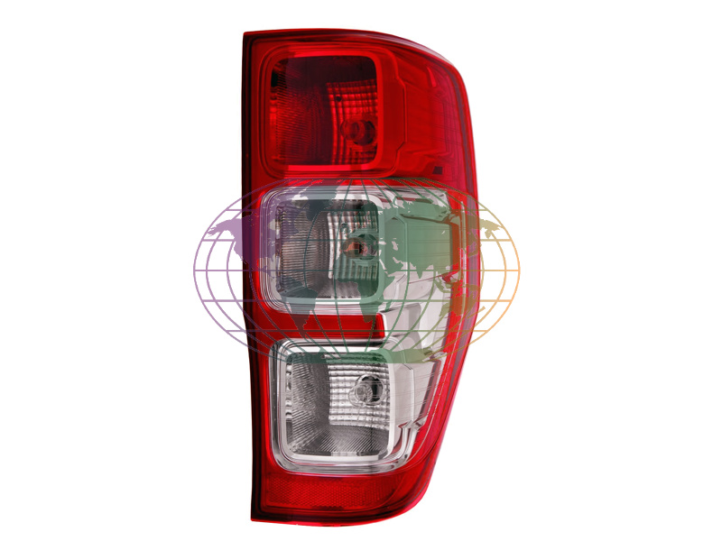 Bodermann Achterlicht 3697421