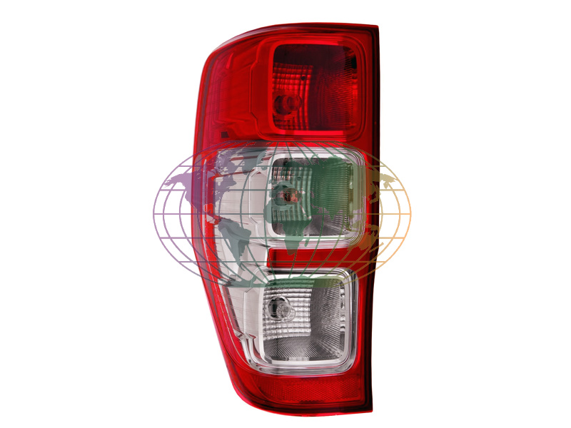 Bodermann Achterlicht 3697422