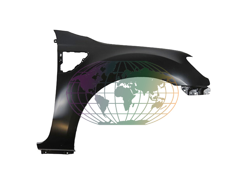 Bodermann Spatbord 3697501