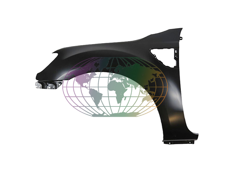 Bodermann Spatbord 3697502