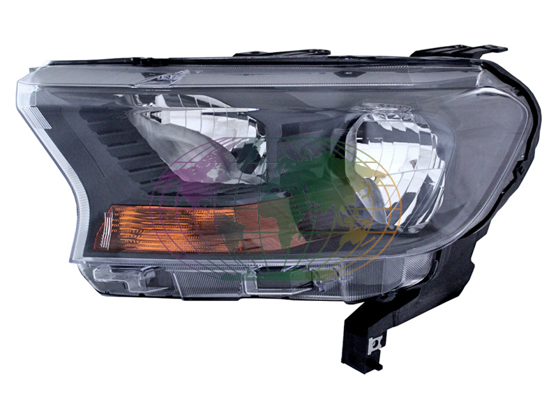 Bodermann Koplamp 3698276