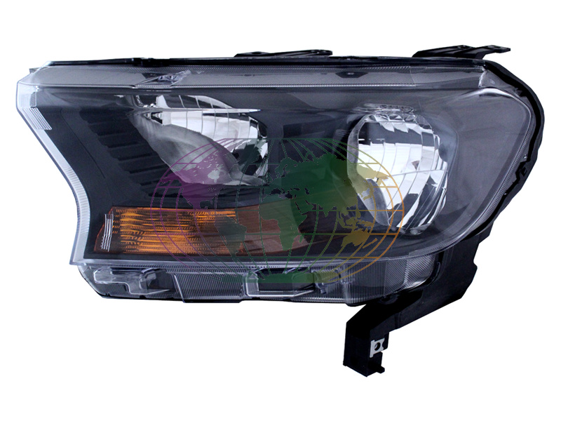 Bodermann Koplamp 3698282