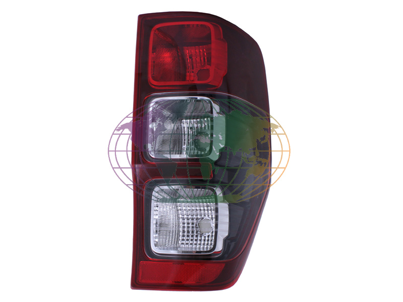 Bodermann Achterlicht 3698421