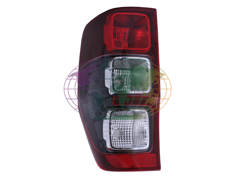 Bodermann Achterlicht 3698422