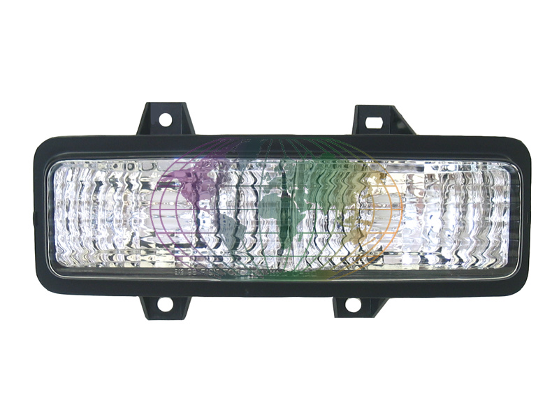 Bodermann Breedtelicht 3801311