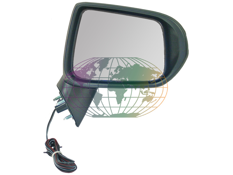 Bodermann Buitenspiegel 4001081