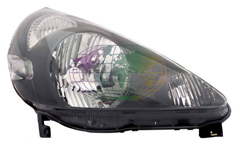 Bodermann Koplamp 4001251