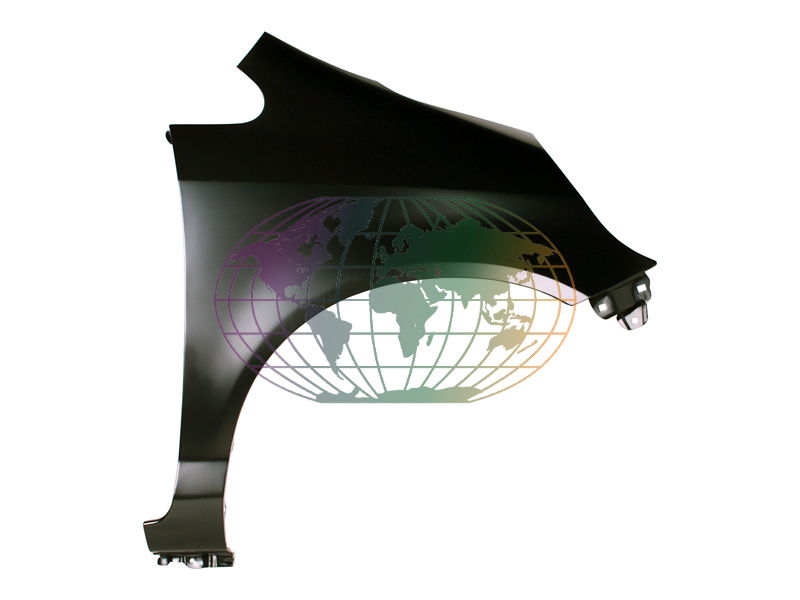 Bodermann Spatbord 4001501