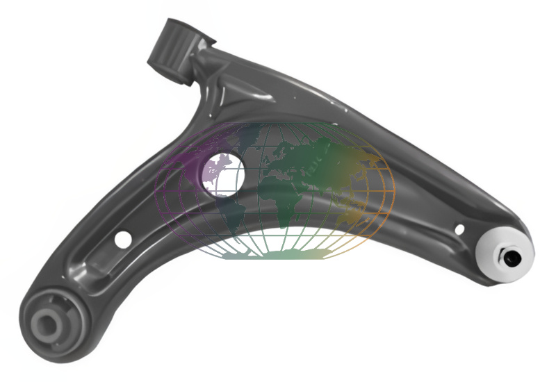 Bodermann Stuurarm 4002041