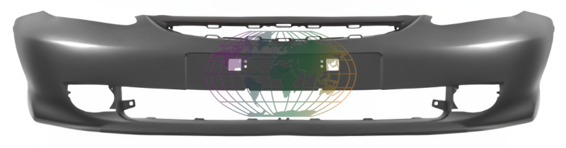 Bodermann Bumper 4002120