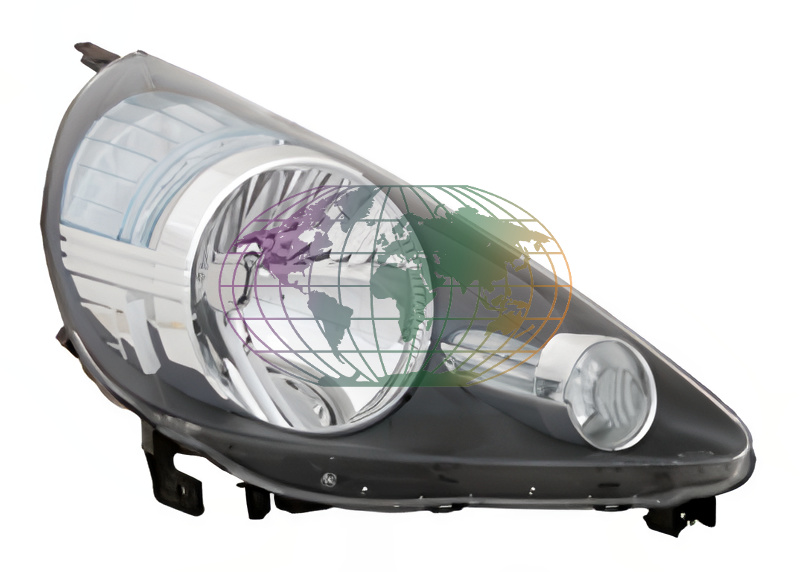 Bodermann Koplamp 4002275