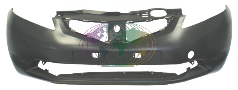 Bodermann Bumper 4003110