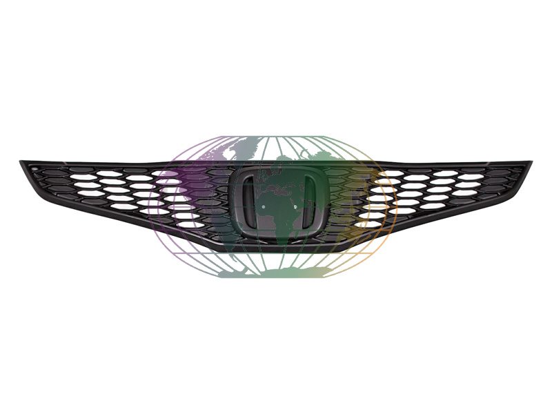 Bodermann Grille 4003350