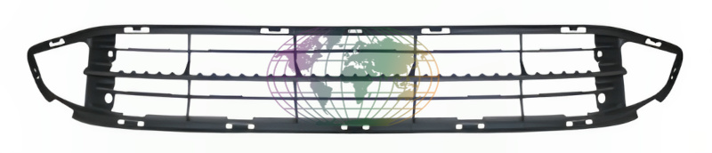 Bodermann Grille 4003360