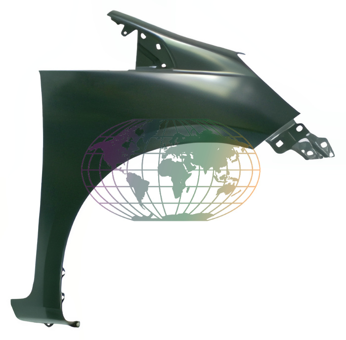 Bodermann Spatbord 4003501