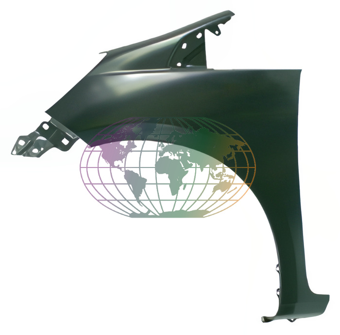 Bodermann Spatbord 4003502