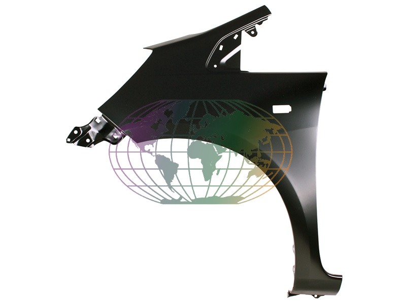 Bodermann Spatbord 4003512