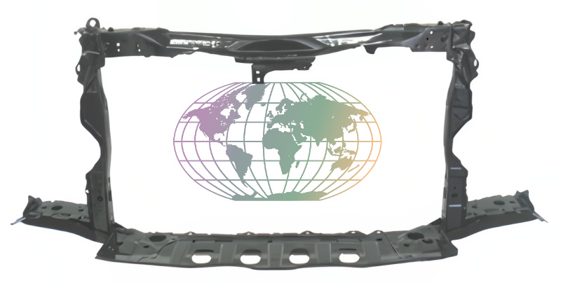 Bodermann Voorpaneel deel 4003600