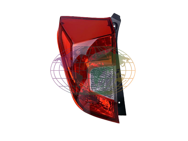 Bodermann Achterlicht 4004402