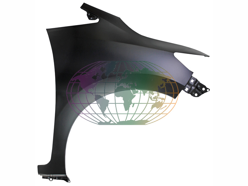 Bodermann Spatbord 4004501