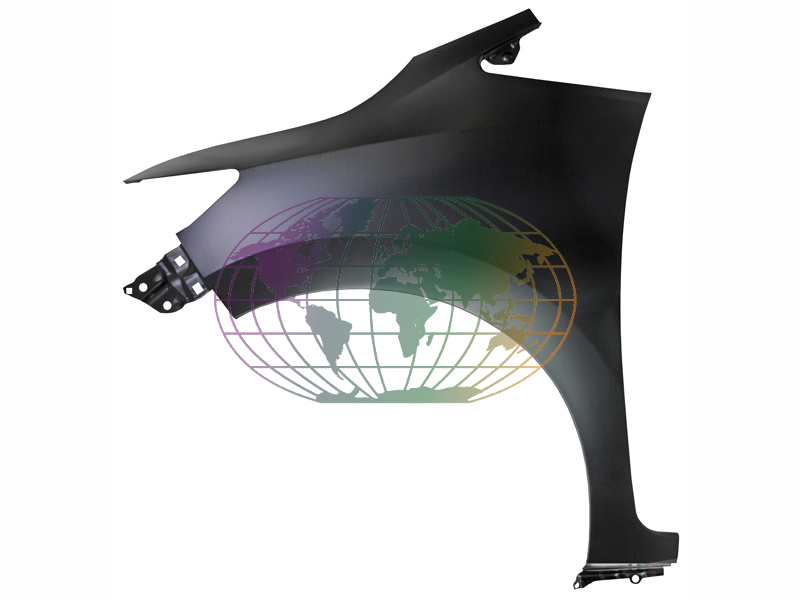 Bodermann Spatbord 4004502