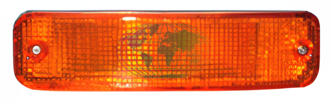 Bodermann Knipperlicht 4025301