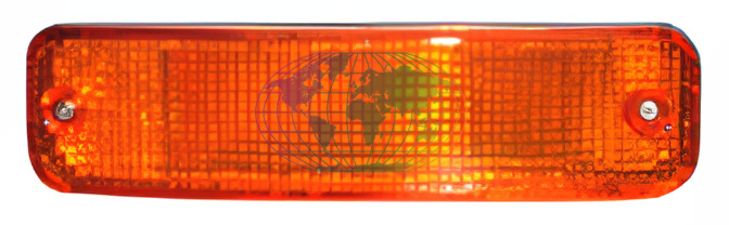 Bodermann Knipperlicht 4025302