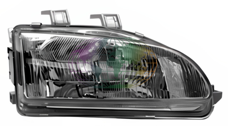 Bodermann Koplamp 4027261