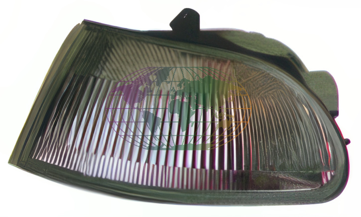 Bodermann Knipperlicht 4027311