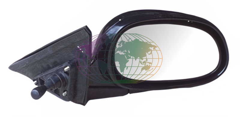 Bodermann Buitenspiegel 4028083