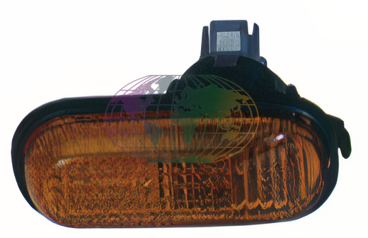 Bodermann Knipperlicht 4028322