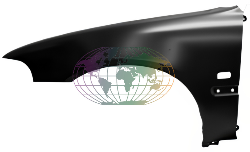 Bodermann Spatbord 4028512