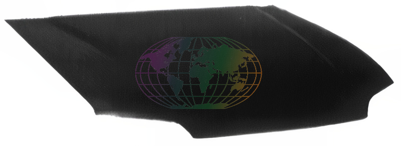 Bodermann Motorkap 4028810