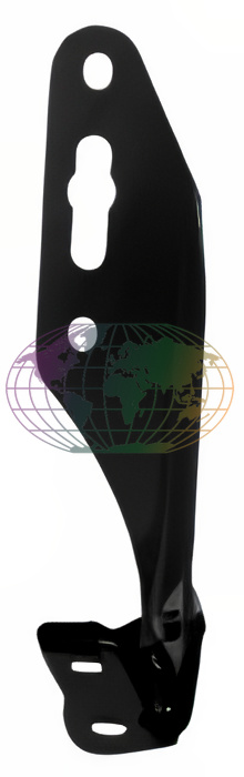 Bodermann Motorkapscharnier 4028851