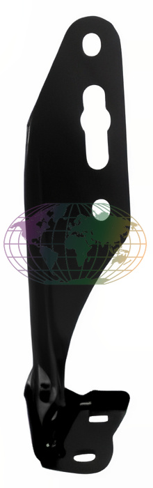 Bodermann Motorkapscharnier 4028852