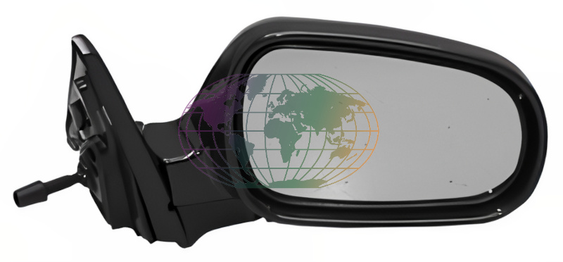 Bodermann Buitenspiegel 4029081