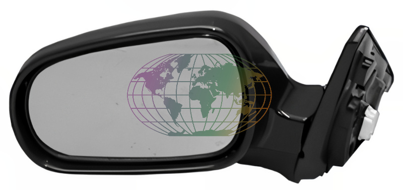 Bodermann Buitenspiegel 4029084