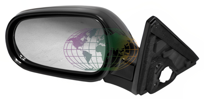 Bodermann Buitenspiegel 4029088