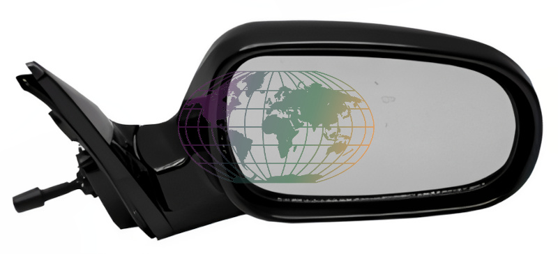 Bodermann Buitenspiegel 4029095