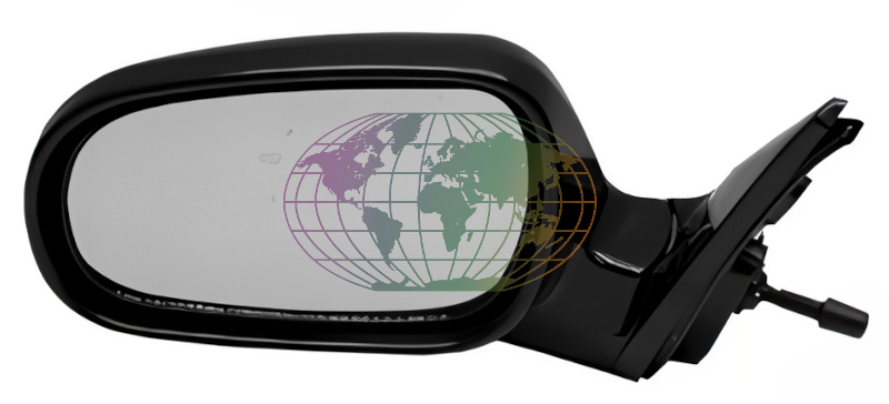 Bodermann Buitenspiegel 4029096