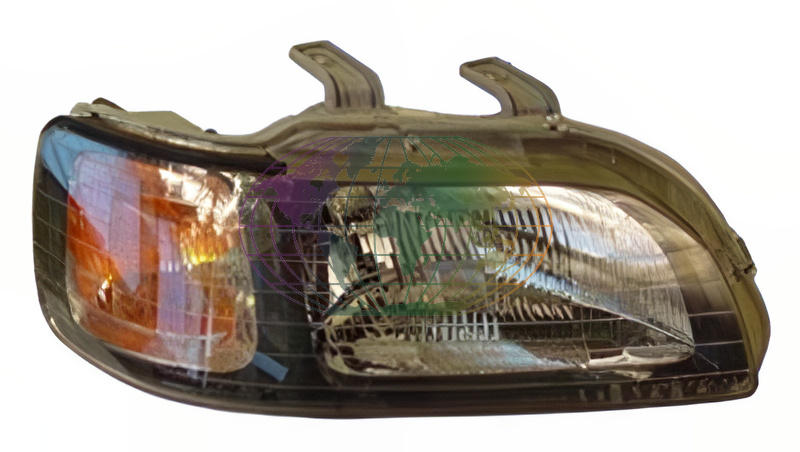 Bodermann Koplamp 4029261