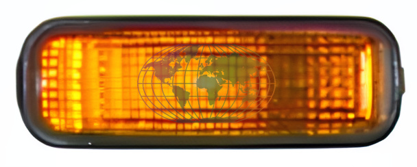 Bodermann Knipperlicht 4029341