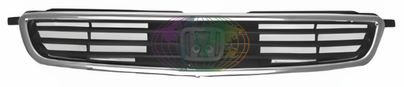 Bodermann Grille 4029355