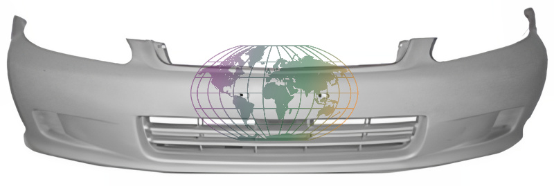 Bodermann Bumper 4030120