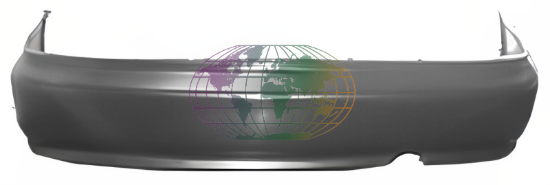 Bodermann Bumper 4030150