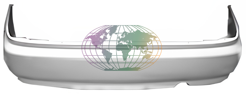 Bodermann Bumper 4030160