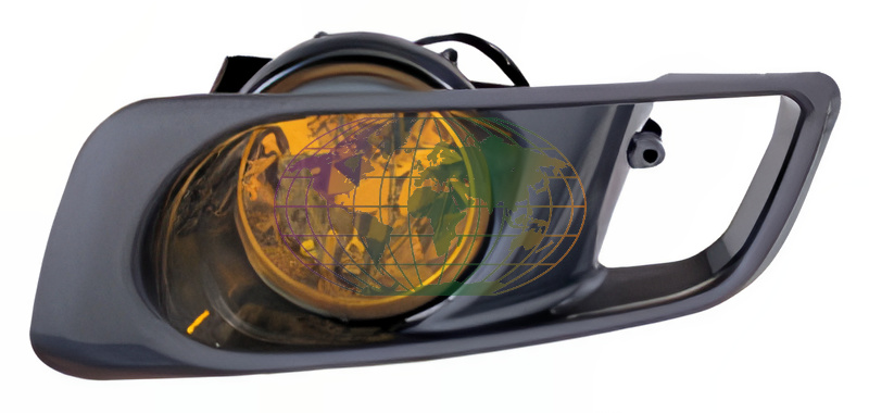 Bodermann Mistlamp 4030296