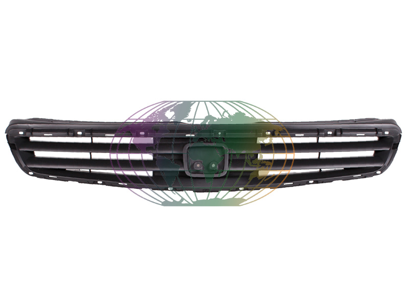 Bodermann Grille 4030351